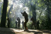 Останнє висадження - Скріншот 3