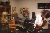 Парубоцька вечірка - Скріншот 2