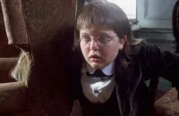 П'ятеро дітей і чаклунство - Скріншот 1