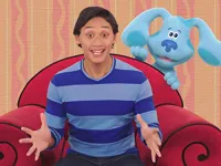 Підказки Блу і Ти! - Скріншот 2