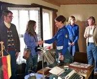 Поцілуй мене, товаришу! - Скріншот 3