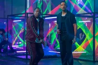 Погані хлопці: Все або нічого - Скріншот 2