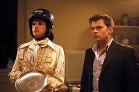 Полтергей - Скріншот 3