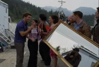 Повернення до озера смерті - Скріншот 2