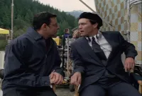 Повернення до озера смерті - Скріншот 3