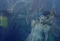 Повернення до озера смерті - Скріншот 4