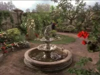 Повернення в таємничий сад - Скріншот 1