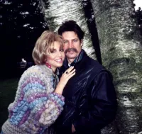 Прогулянка містом. Мері Хіггінс Кларк - Скріншот 1