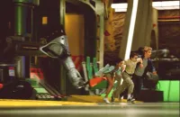 Провісники бурі - Скріншот 2