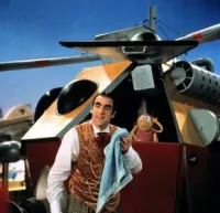 Пригоди Елмо у Брудляндії - Скріншот 3