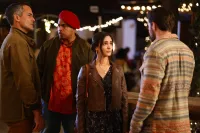 Різдво у винограднику - Скріншот 2