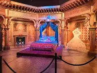 Шанталь у Магічному Королівстві - Скріншот 3