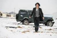 Щоденник зі спогадами вбивці [Режисерська версія] - Скріншот 1