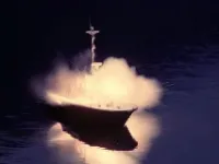 Щупальця 2. Ріка страху - Скріншот 1