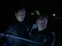 Щупальця 2. Ріка страху - Скріншот 2