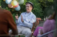 Сім’я Редлі - Скріншот 2