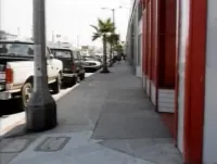 Скейтбордист - Скріншот 1