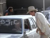 Скейтбордист - Скріншот 2