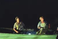 Смертоносна зграя - Скріншот 1