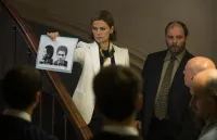 Справа вбивці №1 - Скріншот 3