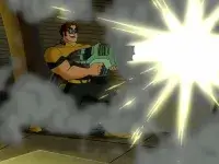 Сила Вольтрона - Скріншот 4