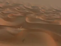 Таємнича Аравія - Скріншот 3