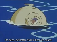 Тіко та друзі - Скріншот 3