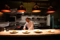 Точка кипіння - Скріншот 1