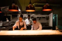 Точка кипіння - Скріншот 4