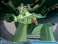 Трансформери: Бойове місто + Перезавантаження - Скріншот 2