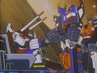 Трансформери: Зона - Скріншот 2