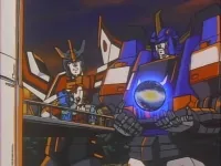 Трансформери: Зона - Скріншот 3