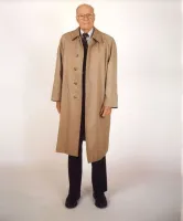 Туман війни: одинадцять уроків із життя Роберта С. Макнамари - Скріншот 3