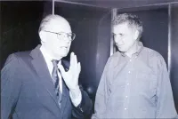 Туман війни: одинадцять уроків із життя Роберта С. Макнамари - Скріншот 4