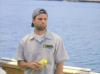 Тварюки з безодні - Скріншот 4