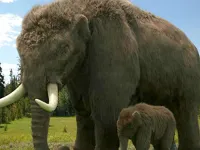 Велетні льодовикової ери - Скріншот 1