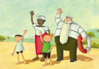 Всесвітній потоп - Скріншот 1