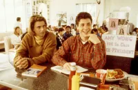 Як я потрапив до коледжу - Скріншот 2