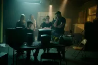 Янголи Апокаліпсису - Скріншот 4