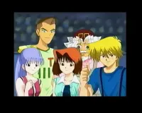 Ю-Ґі-О! - Скріншот 1