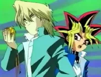 Ю-Ґі-О! - Скріншот 3