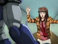 Залізна людина - Скріншот 1