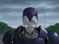 Залізна людина - Скріншот 2