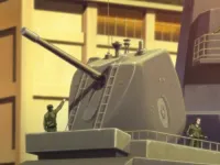 Залізна людина - Скріншот 4