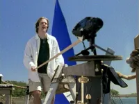 Затока Доусона - Скріншот 1