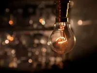 Жах та Благоговіння: Історія Електрики - Скріншот 1