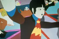 The Beatles: Жовтий підводний човен - Скріншот 2