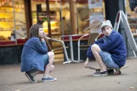 Зламані - Скріншот 2