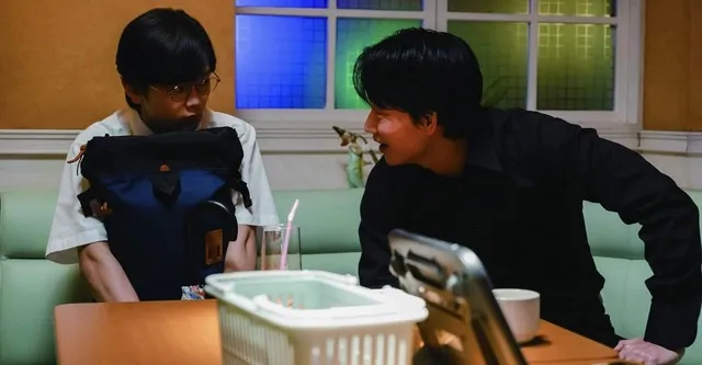 Фонове зображення Йдемо в караоке!