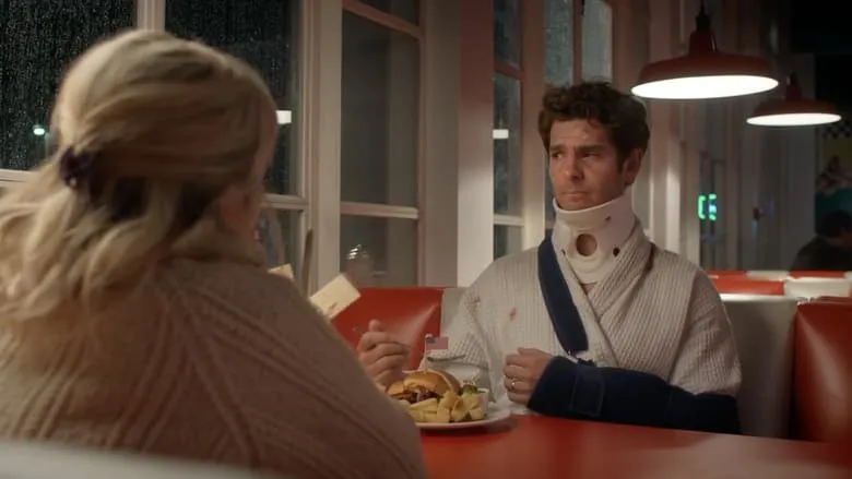 Фонове зображення Час жити